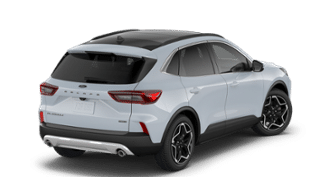 2026 Ford Escape Hybrid External Image 4